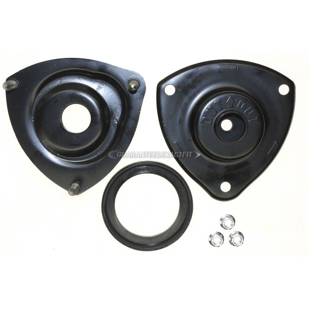2007 Mitsubishi Eclipse Shock or Strut Mount